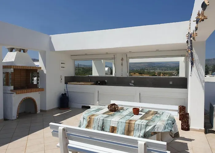 Sea Breeze Villa