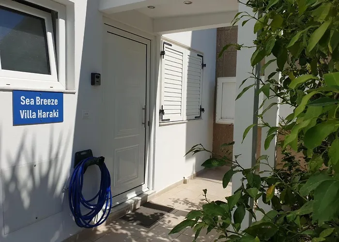 Sea Breeze Villa