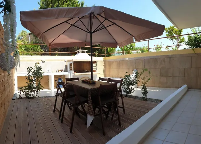 Sea Breeze Villa