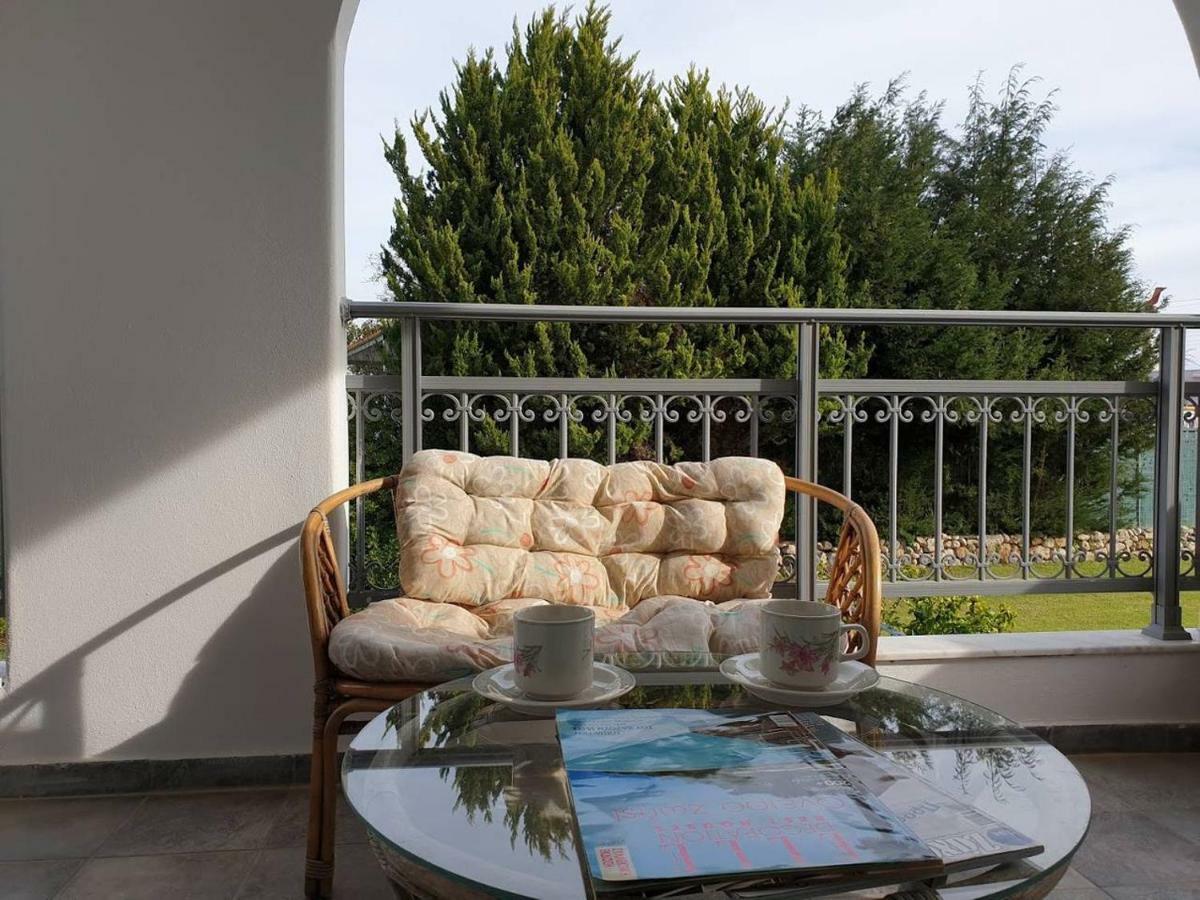 Villa Sea Breeze