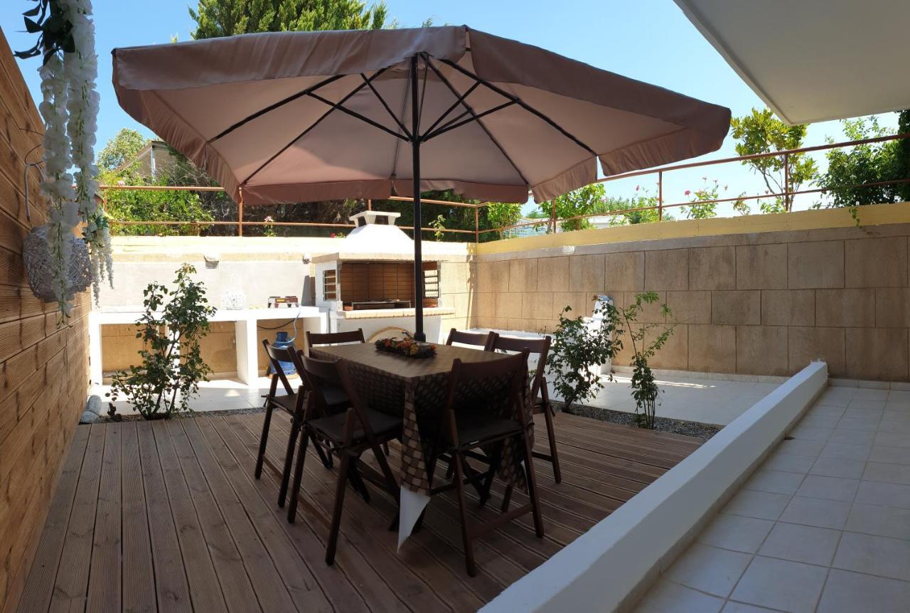 Villa Sea Breeze Haraki